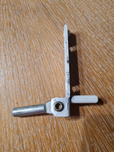 Siegenia ecklager eckband - -,