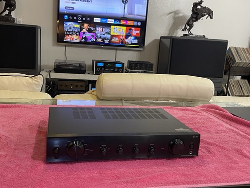Onkyo 5vl - onkyo, a-5vl