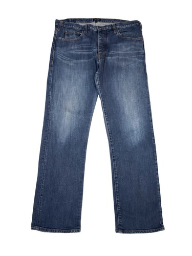 Armani herren jeans vintage - armani,