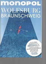 Monopol Magazin für Kunst und