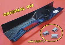 VW Golf 1 Wasserabweiser + 3x