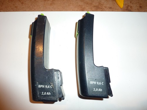 Original festool akkus - original, bph