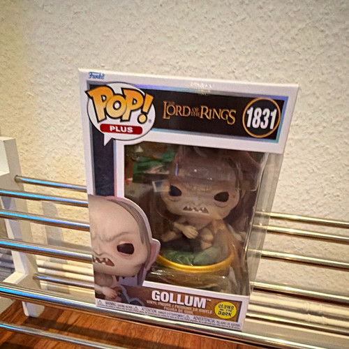 Funko pop plus der - der,