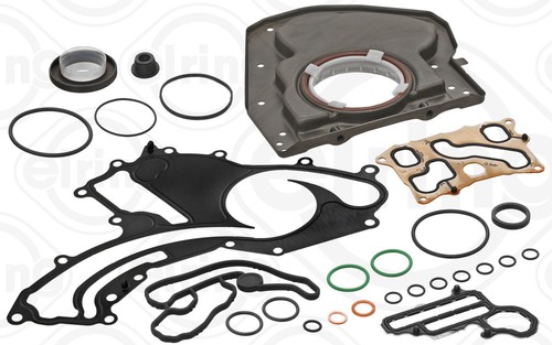 Dichtungssatz monoblock für - dichtungssatz,,