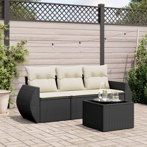 Garten-Sofagarnitur