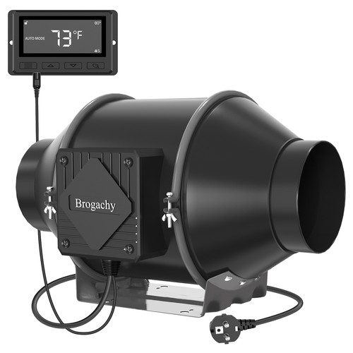 Bygrochy 100mm smart - bygrochy,