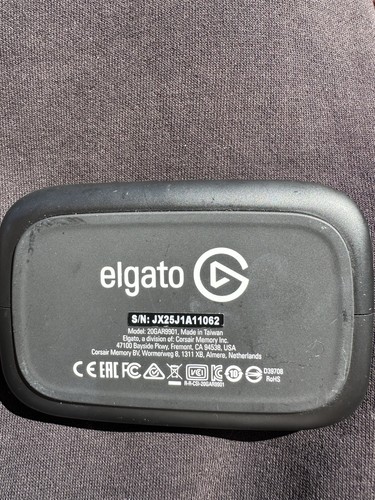 Elgato hd60 capture - hd60, s+