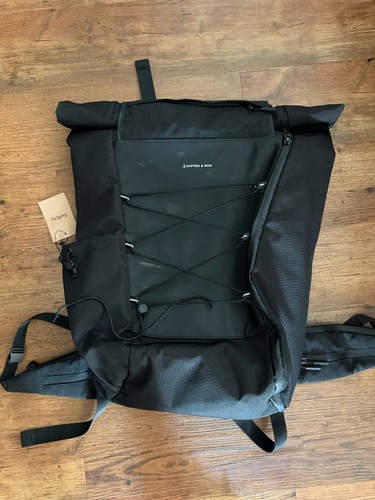 Kapten son banff rolltop - kapten,