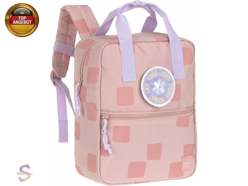Lässig kinderrucksack mit - lÄssig,