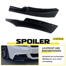 2X passt für BMW 3er E90 E91