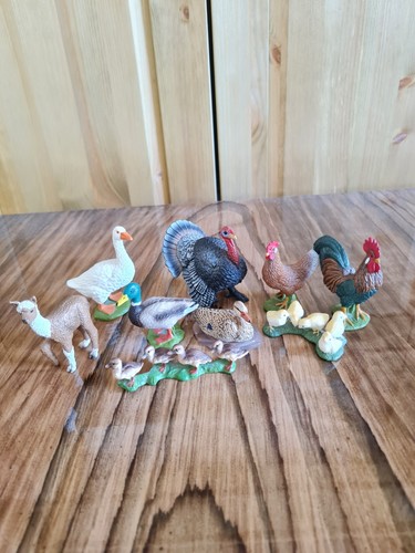 Schleich tiere bauernhof - schleich,