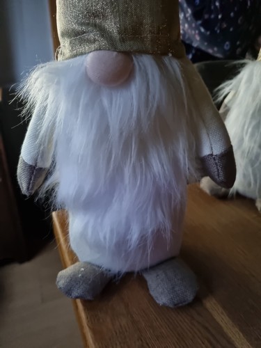Wichtel deko figur - wichtel,