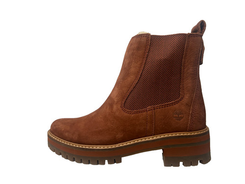 Timberland carnaby cool - timberland,