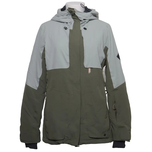 Salomon skijacke damen - salomon,, skijacke,