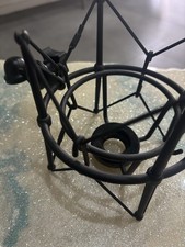 Neumann/Mikrofonspinne / Shockmount – neu, unbenutzt