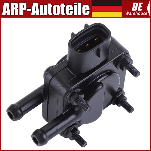 Unterschiedsdrucksensor