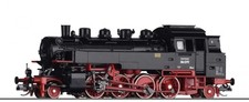 Top!! TT Dampflok BR 86 079 BW