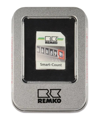 Remko smart count - remko, smart-count