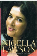 Nigella Lawson: A Biography by