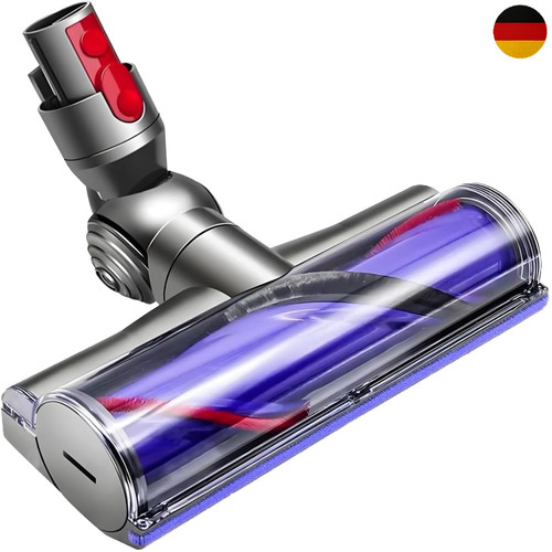 Elektrische bürste dyson - elektrische,