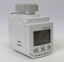 Heizkörperthermostat Elektrobock 174 HD13-L Wochenprogramm 3 bis 40 °C