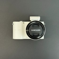 Samsung nx1000 mirrorless - nx1000,
