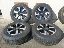Amarok ford ranger - 4, vw