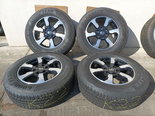 Amarok ford ranger - ford,