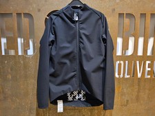 ASSOS MILLE GT ULTRAZ WINTER