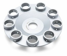 Flex Diamond Grinding Disc for