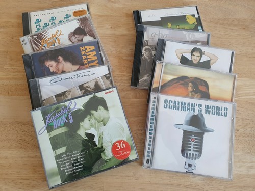 Rock pop sammlung - pop, sammlung,