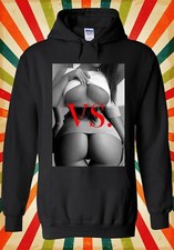 B**bs vs Ass sexy Mädchen