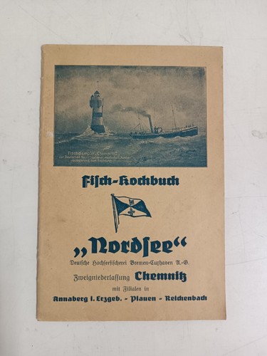 Fisch kochbuch nordsee - fisch-kochbuch,