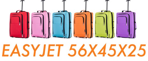 Flymax easyjet 56x45x25cm - easyjet,