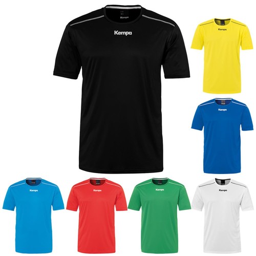 Kempa poly shirt fußball - poly,