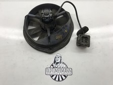 Gebläse Lüftung Heizung