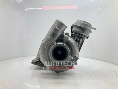 Turbolader 5tdi - turbolader, 2,5tdi