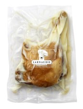 Confit de Canard 1 Entenkeule - Enten Confit Vakuumverpackt 230g von Larnaudie