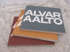 1983 Alvar Aalto - Das