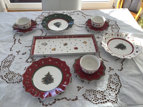 Villeroy boch - villeroy&,