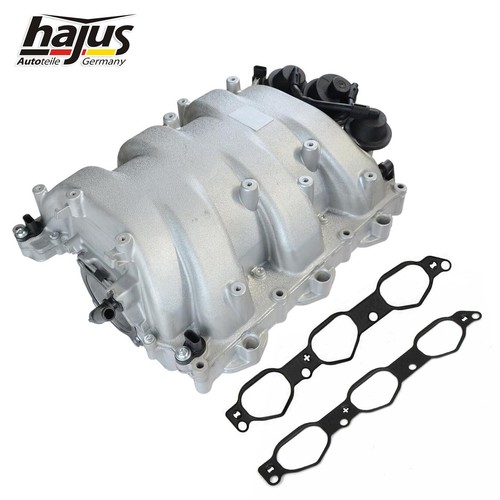 Hajus ansaugkrümmer saugrohr - hajus,