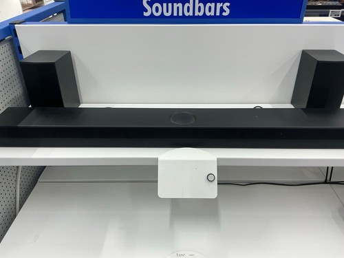 Soundbar mit subwoofer - soundbar,