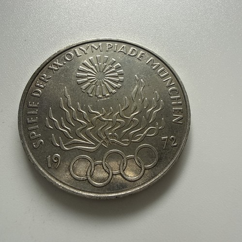 Deutschland mark xx - deutschland, 10