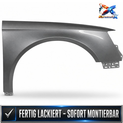 Kotflügel passat la7t - b6,