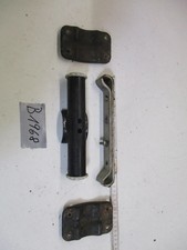 Beiwagen Halter Hülse B1968