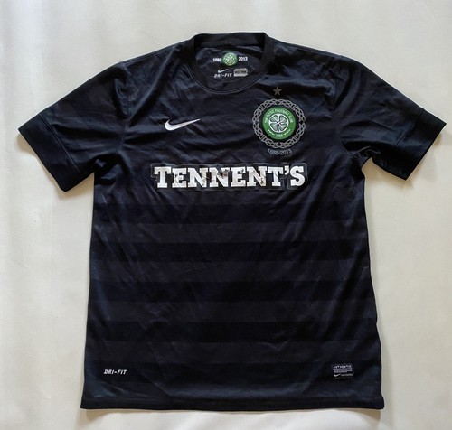 Celtic glasgow auswärtstrikot - glasgow,