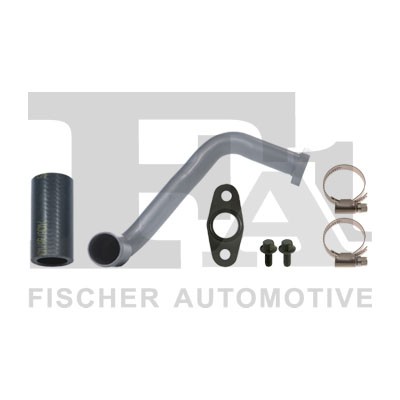 Fa1 610 814z ölleitung lader - 610-814z,