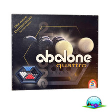 Abalone Quattro Schmidt Spiele