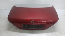 Mercedes SLK R170 Mopf Heckklappe LED Bremsleuchte Kofferraumklappe Rot 548