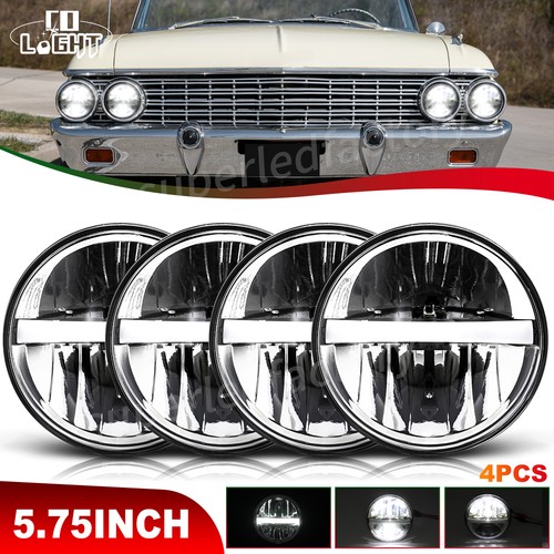 5 75 zoll led - 3/4",